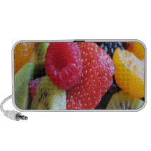 LEGUMBRES DE FRUTA PC ALTAVOCES