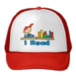 Leí Gorras