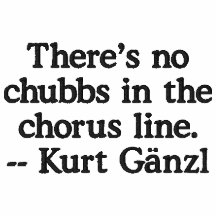 Lema inmortal de Kurt Gänzl