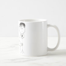 Lembrancinhas para casamento caneca