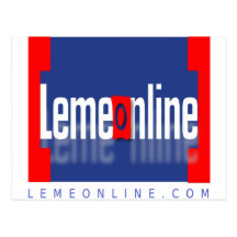 LEMEONLINE.COM CARTÕES POSTAIS