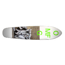 Lemur de OMFG Patin