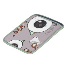 lemur fundas para iPads