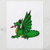 Lengua roja coa alas side.png del dragón tarjetones