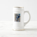 lengüeta taza de café