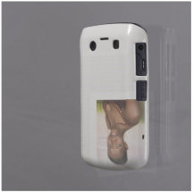 lennia Case-Mate blackberry funda