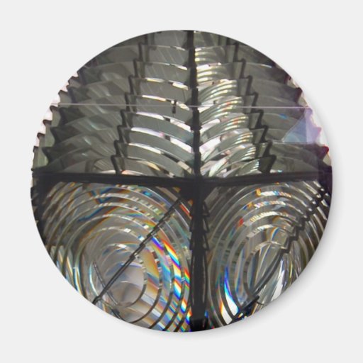 Lente de Fresnel Imanes Para Frigoríficos