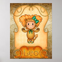 Leo el león 2 - SRF Poster