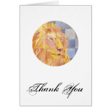 Leo le agradece cardar tarjetas