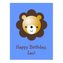 Leo Postales