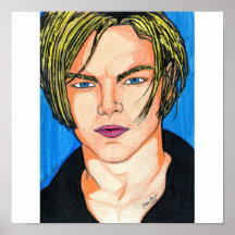 Leo Poster
