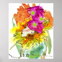 Leo Posters
