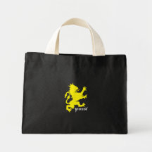 León de Judah Bolsas De Mano