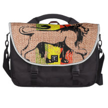 León del rey bolsas para ordenador