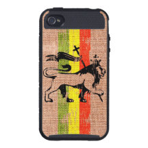 León del rey del reggae