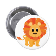 León dulce pins