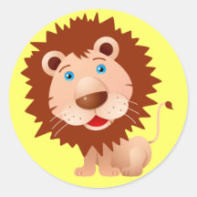 LEÓN FELIZ ETIQUETAS  