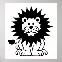 León Poster