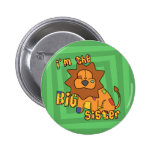 León soy la hermana grande pin