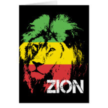 León Zion Tarjetas