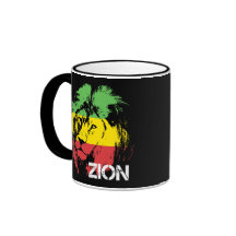 León Zion Taza