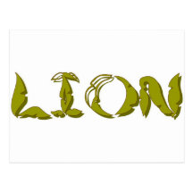 Leones Postales