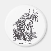 Leopardo Iman