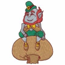 Leprechaun