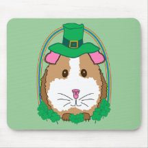 Leprechaun de Lil Alfombrilla De Raton