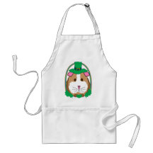 Leprechaun de Lil Delantales