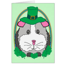 Leprechaun de Lil Felicitaciones