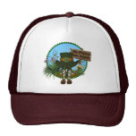 Leprechaun tímido de Kelly Gorras