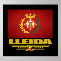 Lérida (Lerida) Impresiones