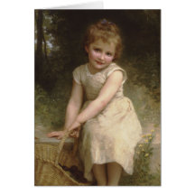 Les poda (los ciruelos) a William-Adolphe Bouguere Felicitaciones