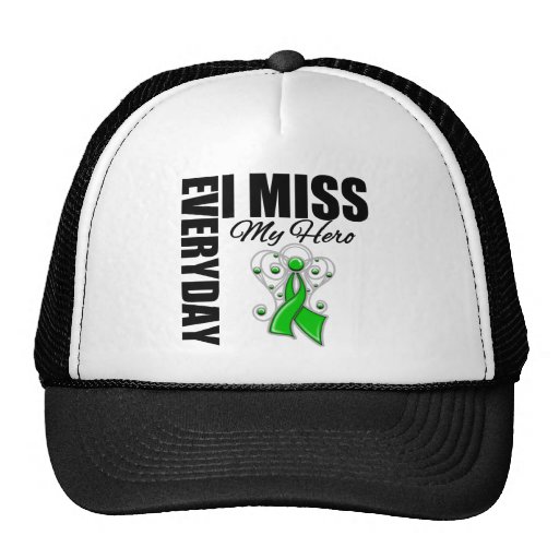 Lesión cerebral diaria de Srta. My Hero Traumatic  Gorros