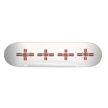 Letonia   presidencial, Letonia Tabla De Skate