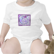 Letra C del monograma Camisetas