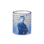Letra de Kafka Tazas
