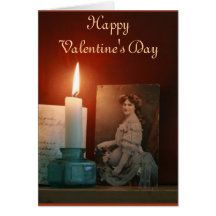 Letra del Victorian Felicitaciones