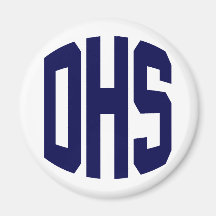 LETRAS DE LA HIGH SCHOOL SECUNDARIA - AZUL DEL ADO IMANES DE NEVERA