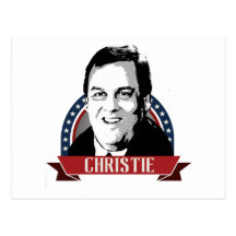 LETRERO DE CHRISTIE DE CHRIS - .PNG POSTAL