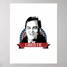 LETRERO DE CHRISTIE DE CHRIS - .PNG POSTERS