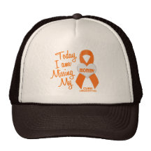 Leucemia que falta a mi mamá 1 gorra