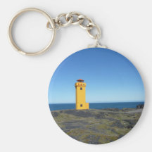 Leuchtturm Llavero