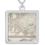 L'Europe 800, 1500 Grimpola