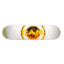 leva a ir tabla de skate