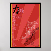 Levantamiento de Chikara Poster