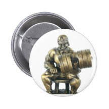 Levantamiento de pesas pins