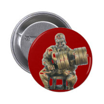 Levantamiento de pesas pins