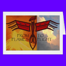 Levantamiento de Phoenix tarjetas